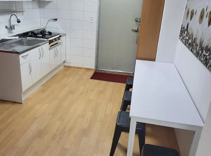 Spacious Master #5