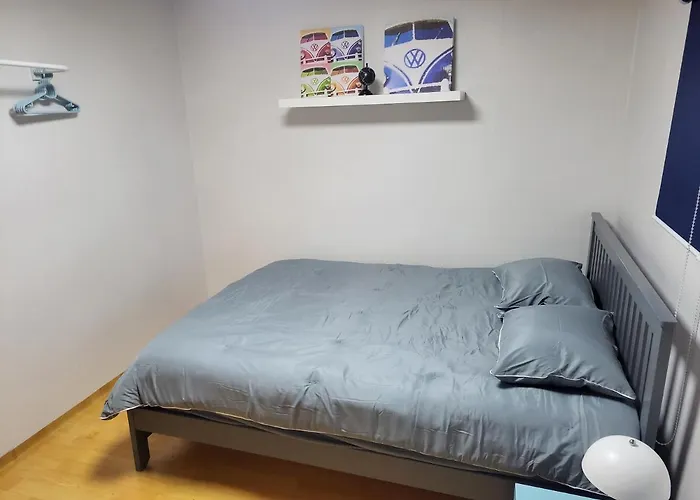 Spacious Master #5 Seoel