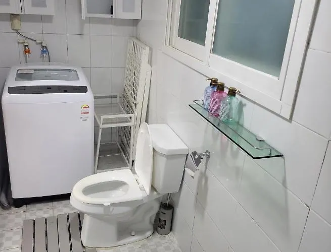 Spacious Master #5 * Seoel