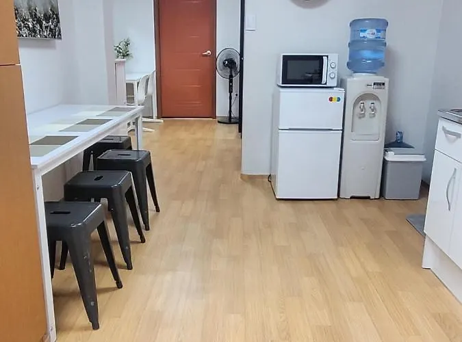 Spacious Master #5 *