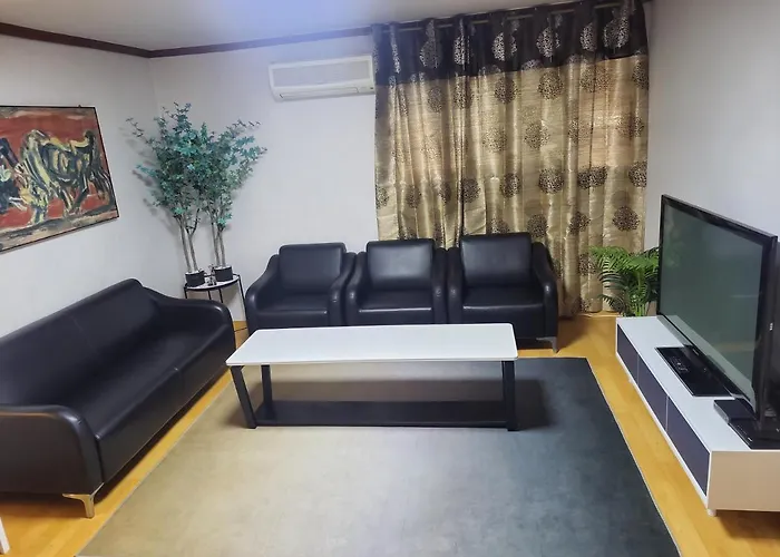 Spacious Master #5
