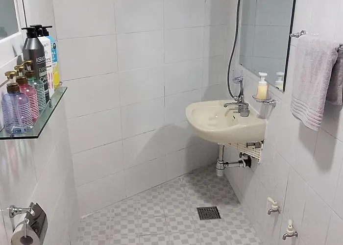 Spacious Master #5 Appartement Seoel