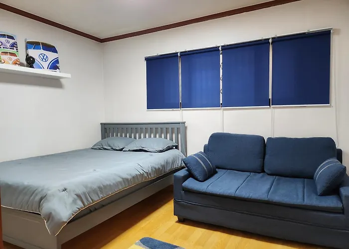 Spacious Master #5 *