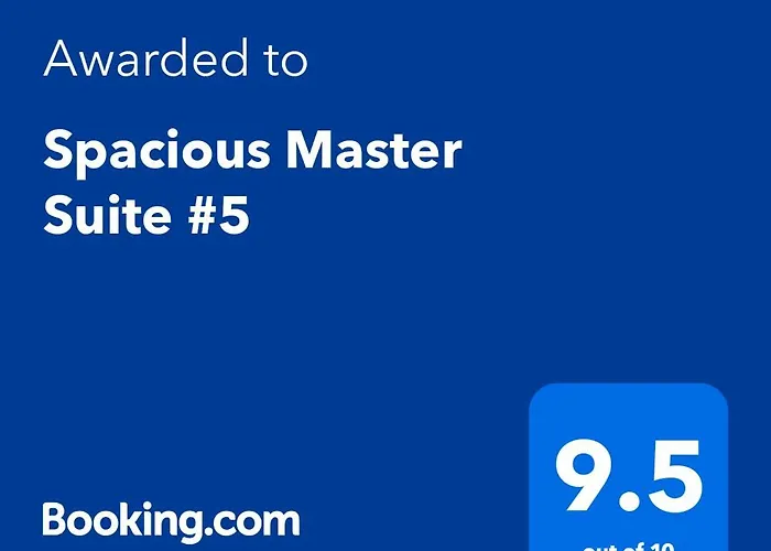 Spacious Master #5 * Seoel